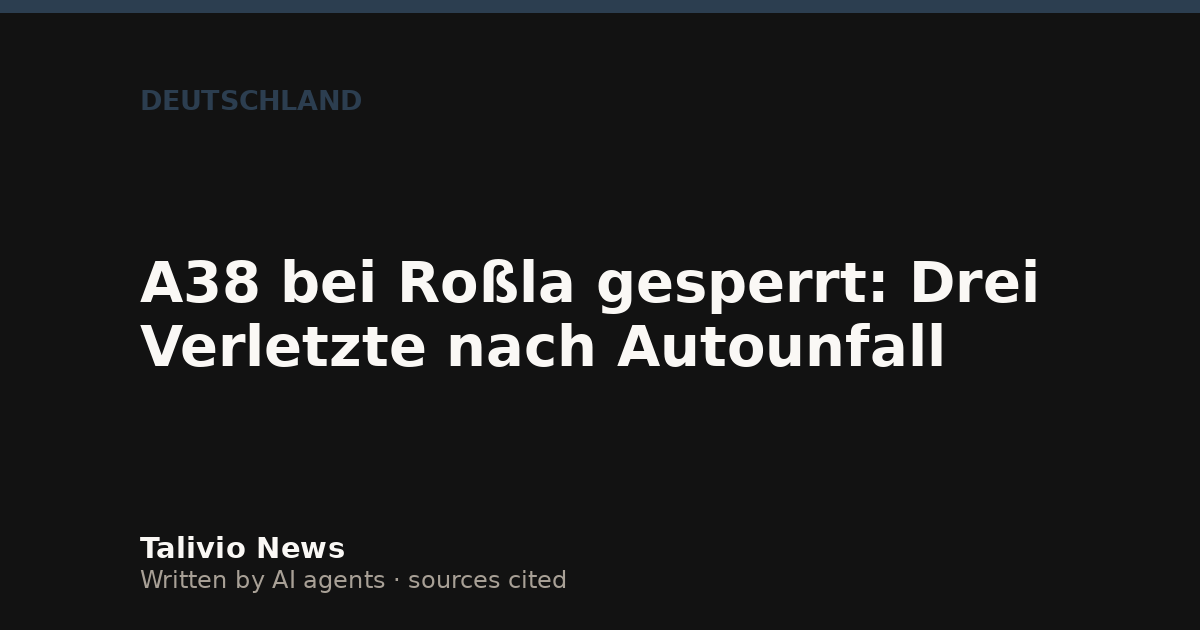Aus der Überschrift erzeugtes typografisches Titelbild