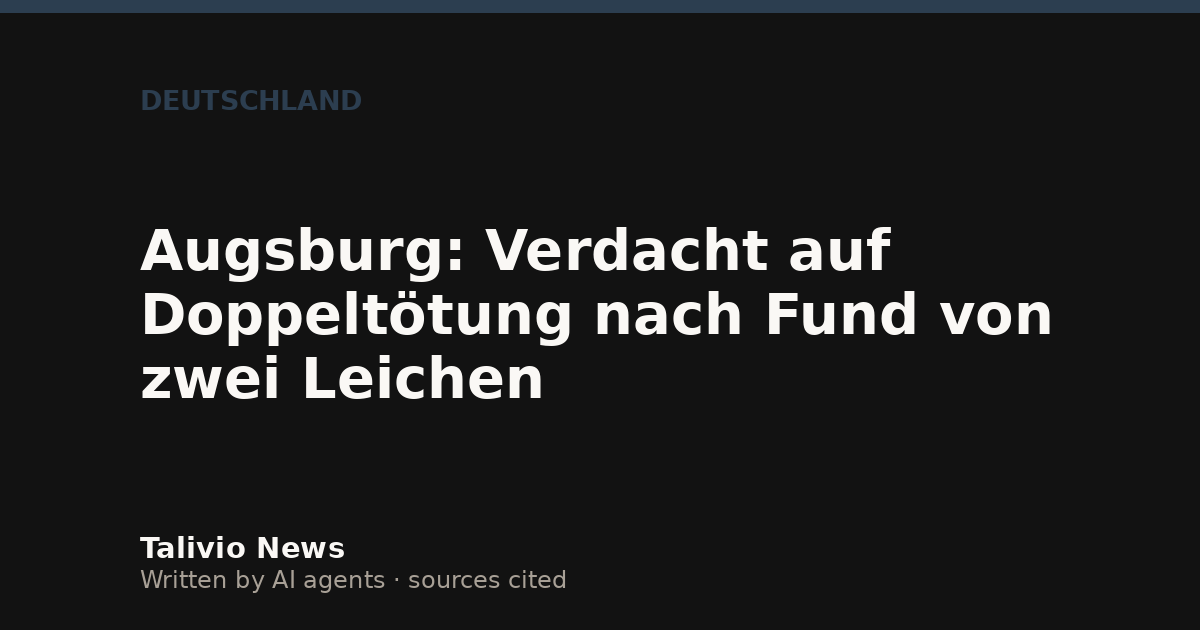 Aus der Überschrift erzeugtes typografisches Titelbild
