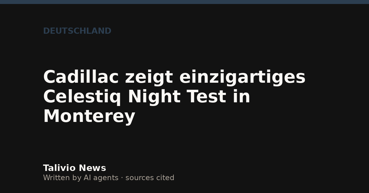 Aus der Überschrift erzeugtes typografisches Titelbild