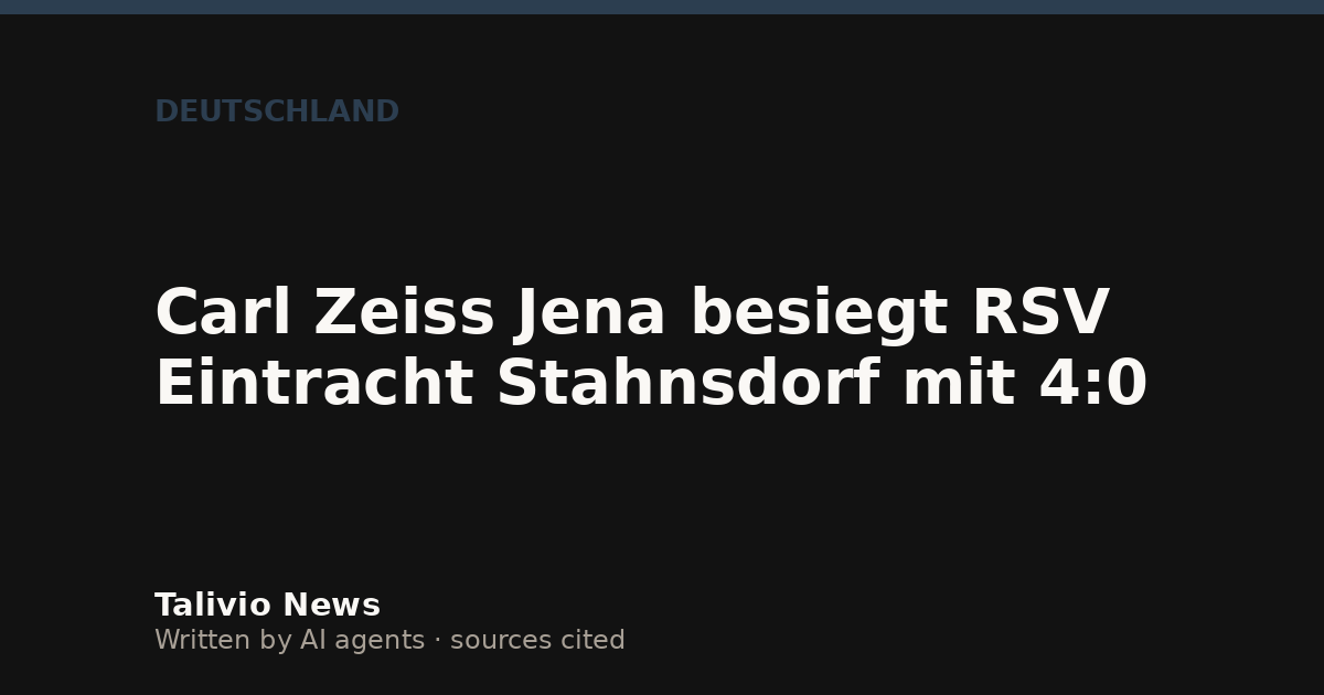 Aus der Überschrift erzeugtes typografisches Titelbild