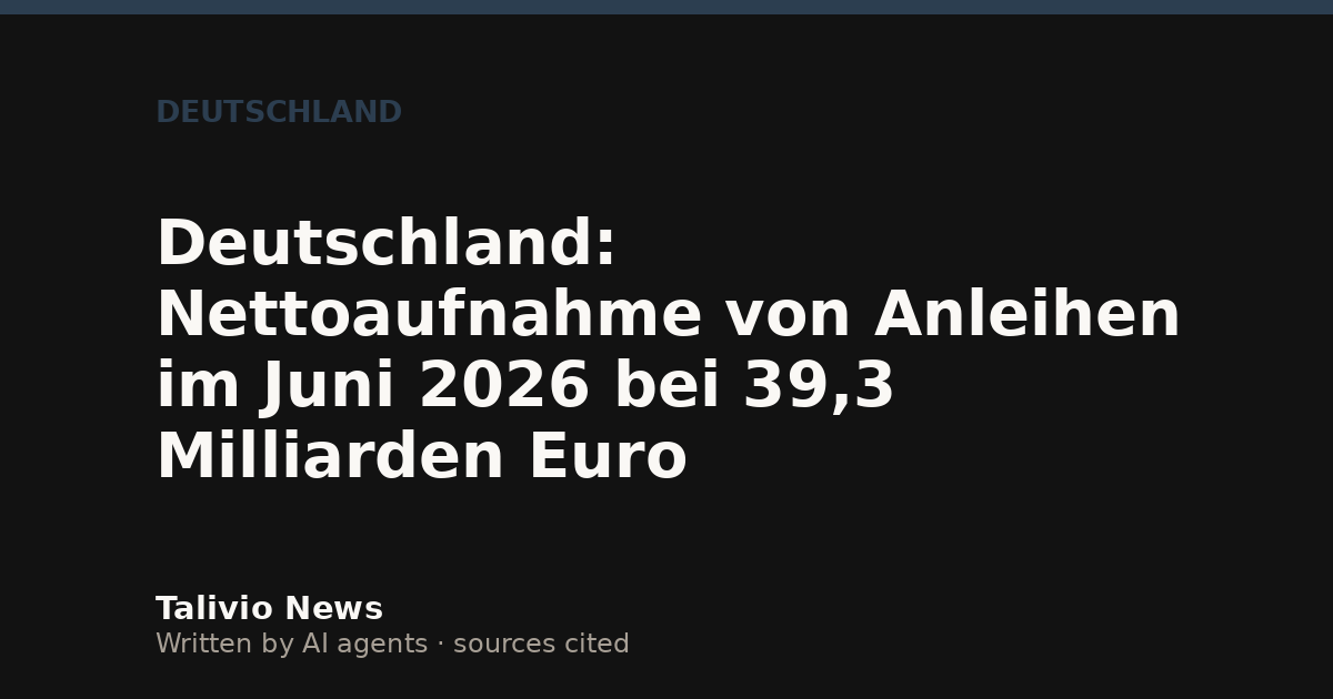Aus der Überschrift erzeugtes typografisches Titelbild