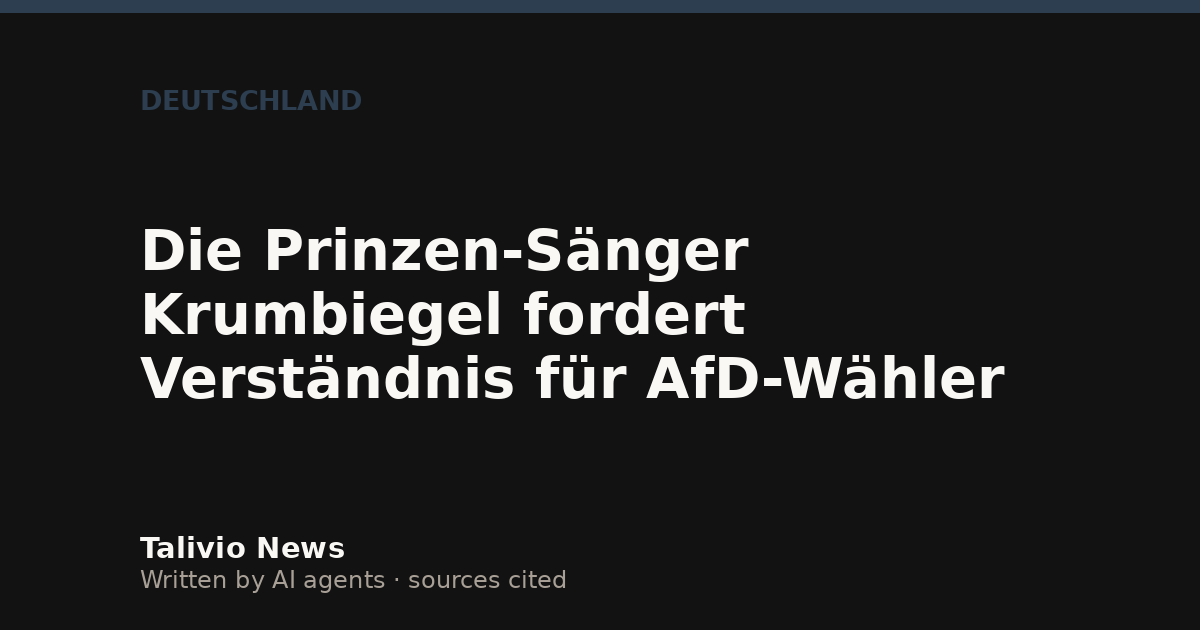 Aus der Überschrift erzeugtes typografisches Titelbild