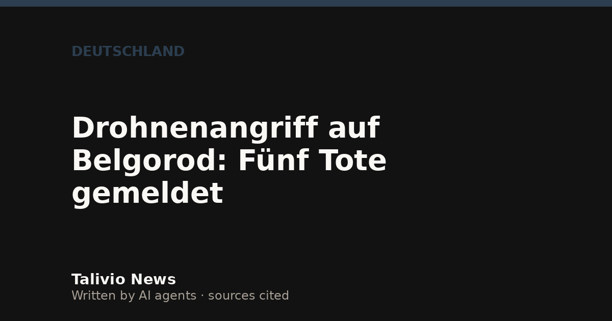Aus der Überschrift erzeugtes typografisches Titelbild