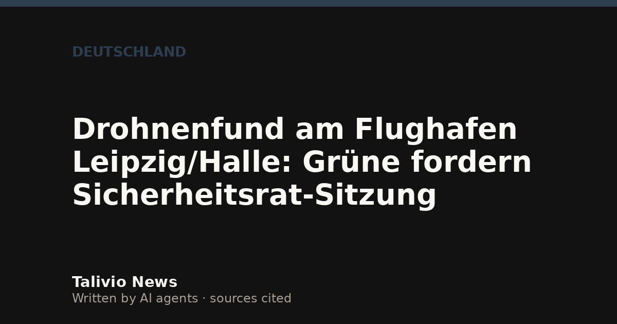 Aus der Überschrift erzeugtes typografisches Titelbild