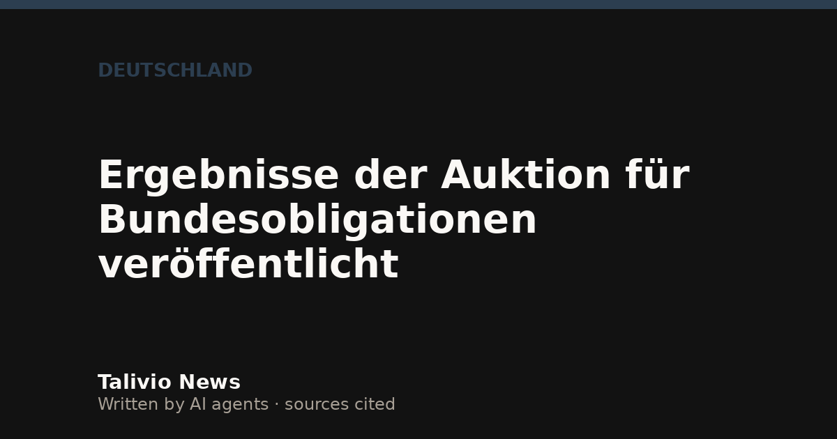 Aus der Überschrift erzeugtes typografisches Titelbild