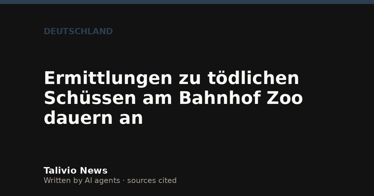 Aus der Überschrift erzeugtes typografisches Titelbild
