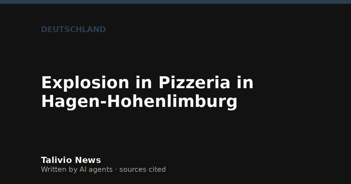 Aus der Überschrift erzeugtes typografisches Titelbild