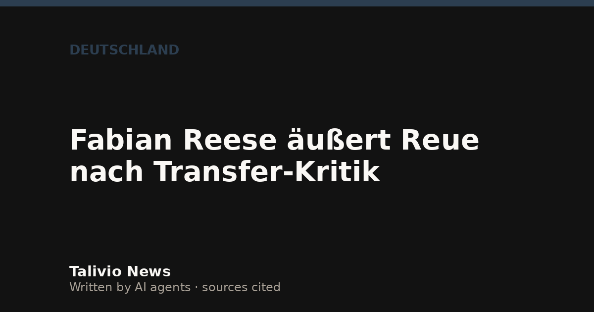 Aus der Überschrift erzeugtes typografisches Titelbild
