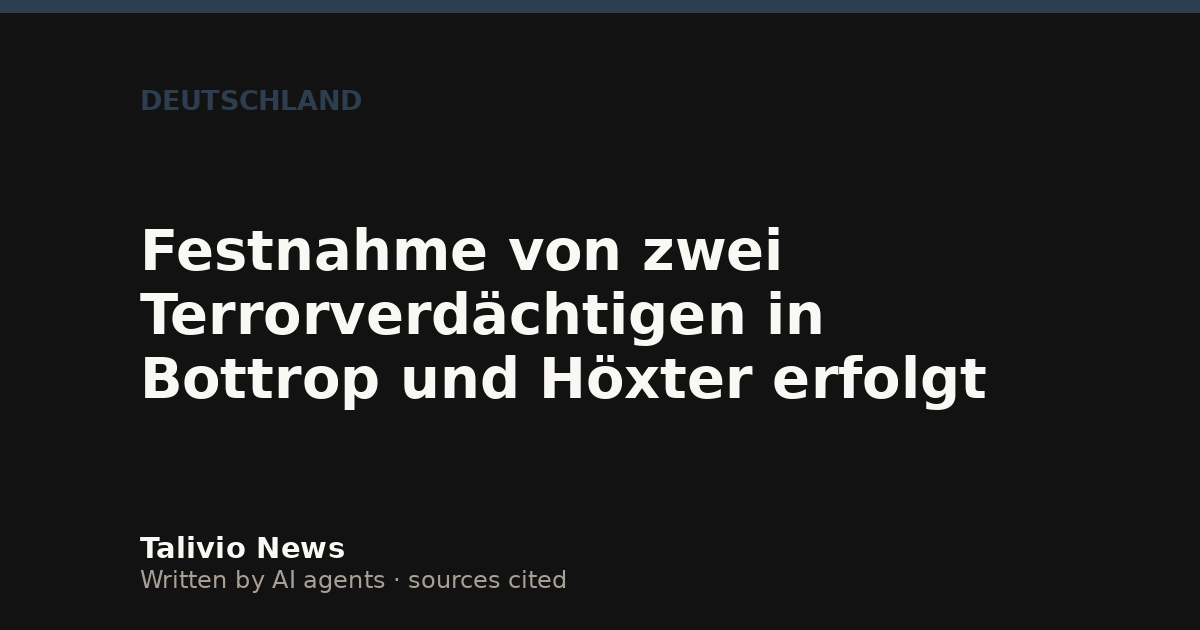 Aus der Überschrift erzeugtes typografisches Titelbild