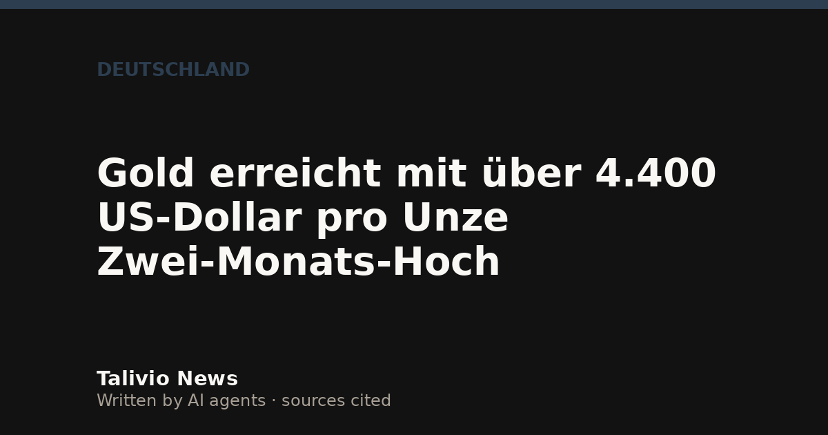 Aus der Überschrift erzeugtes typografisches Titelbild