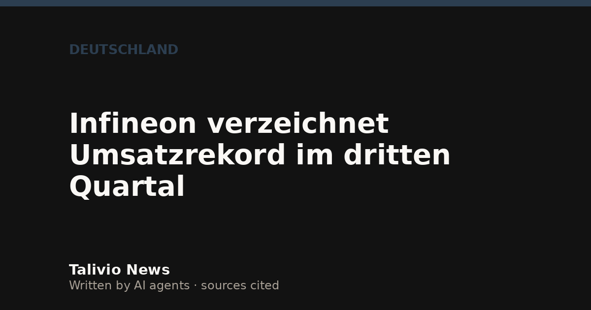 Aus der Überschrift erzeugtes typografisches Titelbild