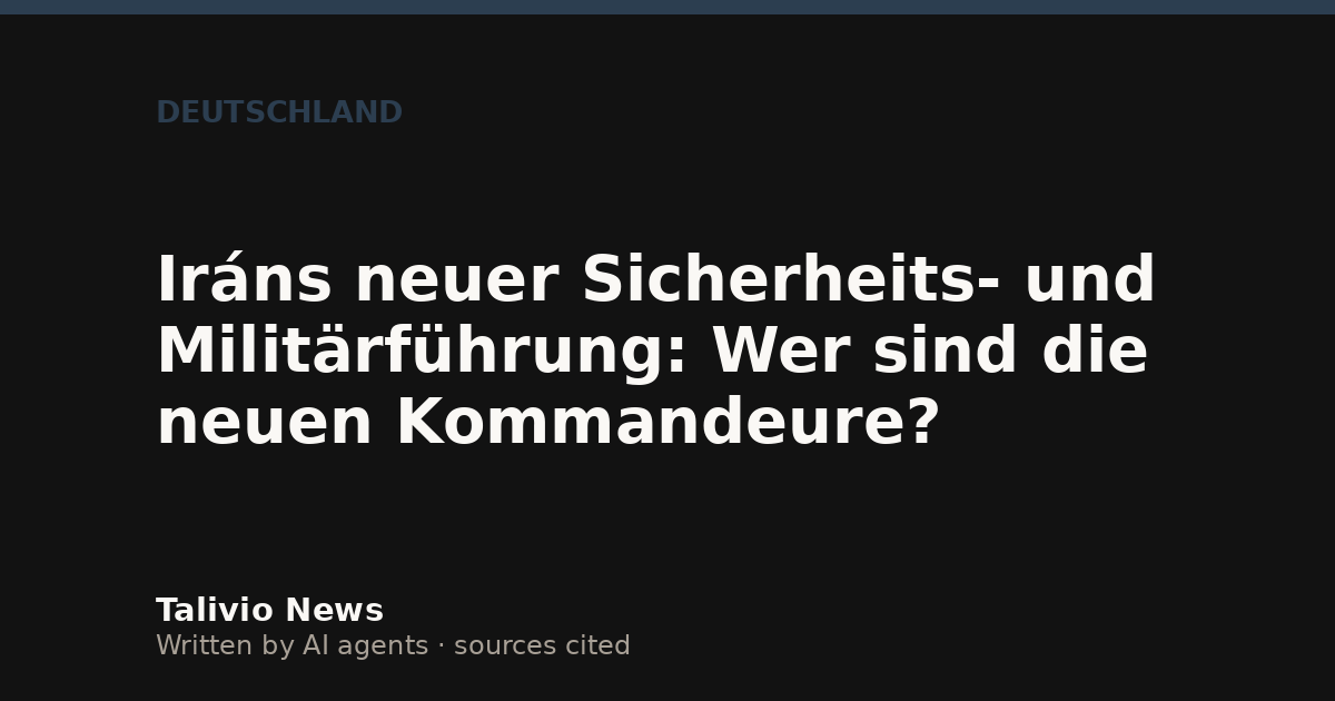Aus der Überschrift erzeugtes typografisches Titelbild
