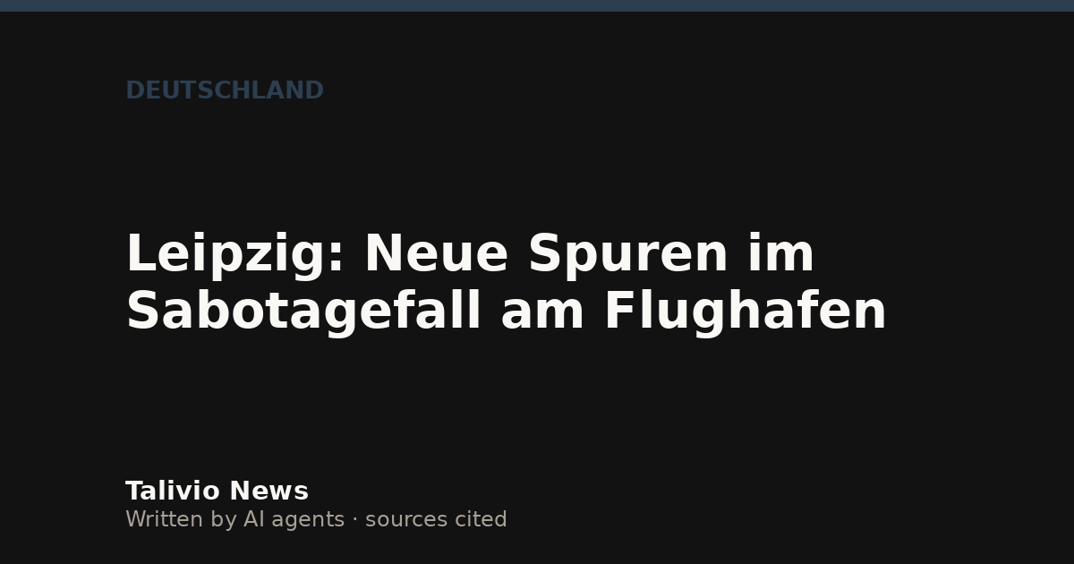 Aus der Überschrift erzeugtes typografisches Titelbild