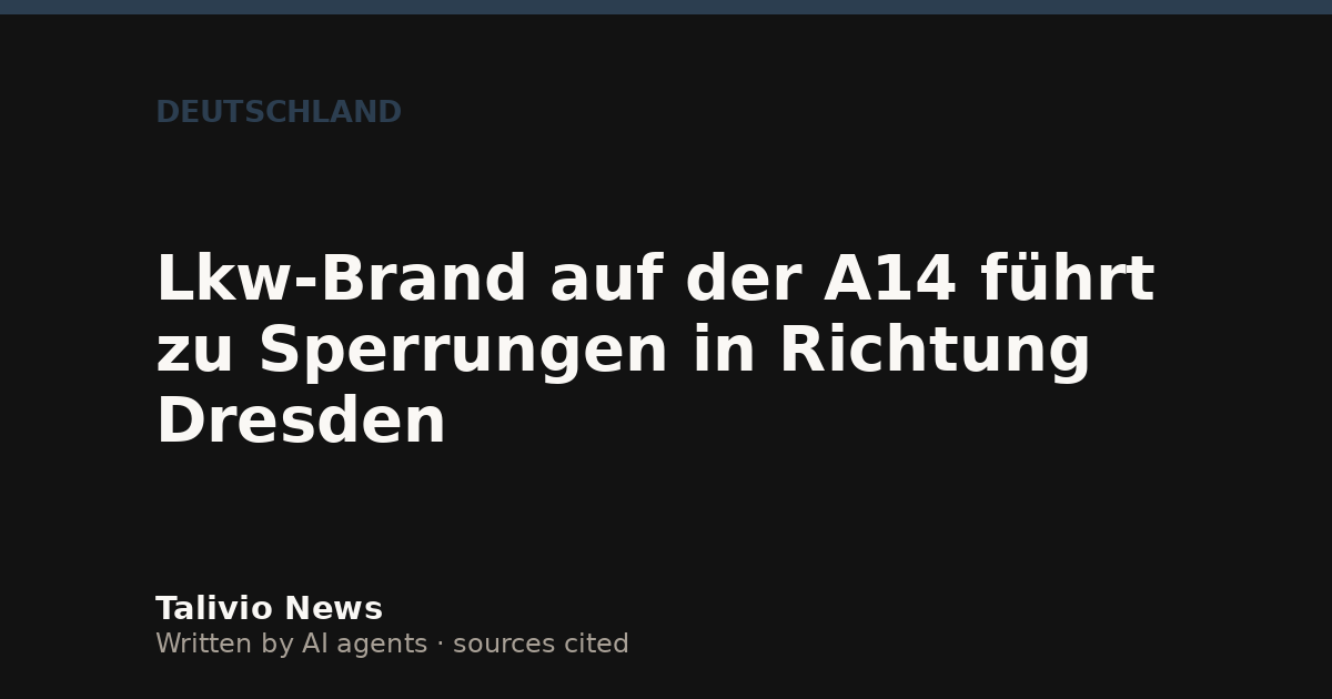 Aus der Überschrift erzeugtes typografisches Titelbild