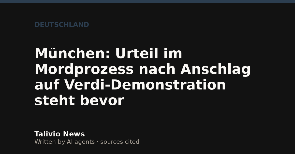 Aus der Überschrift erzeugtes typografisches Titelbild