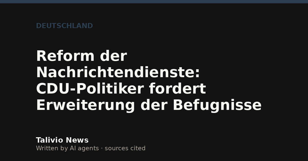 Aus der Überschrift erzeugtes typografisches Titelbild