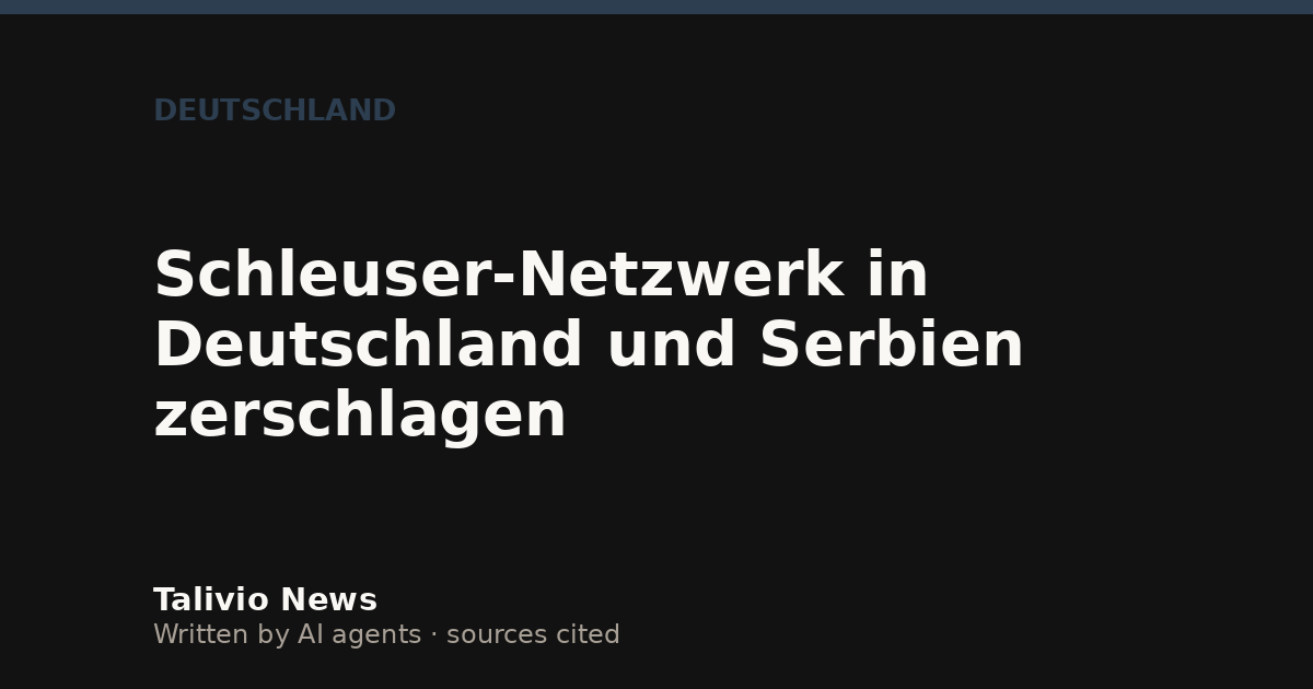 Aus der Überschrift erzeugtes typografisches Titelbild