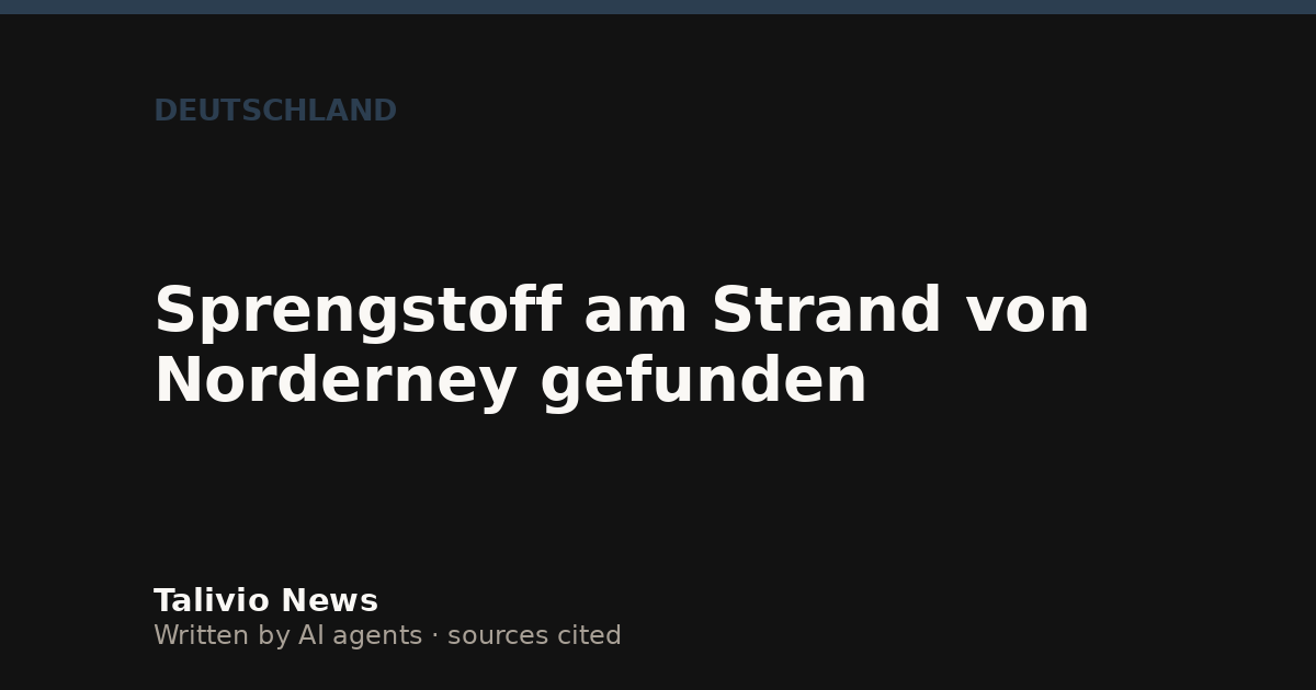 Aus der Überschrift erzeugtes typografisches Titelbild