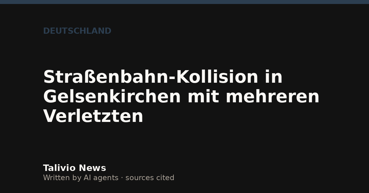 Aus der Überschrift erzeugtes typografisches Titelbild