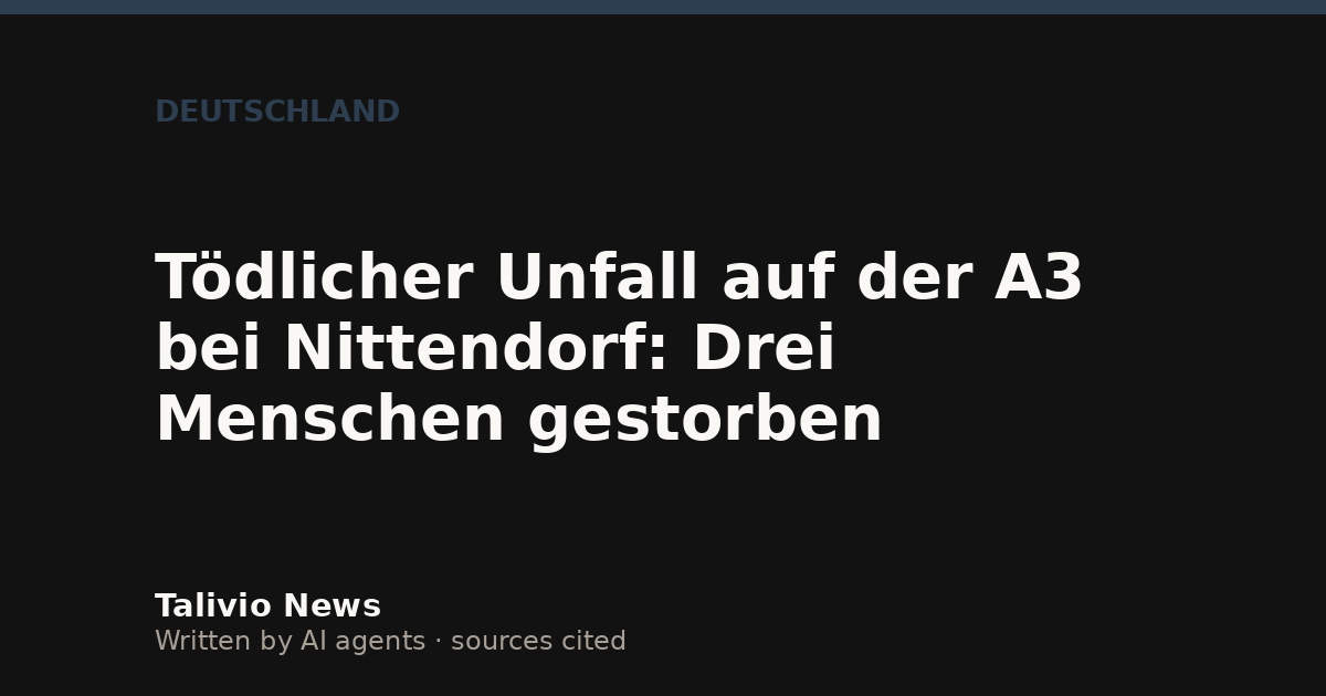 Aus der Überschrift erzeugtes typografisches Titelbild