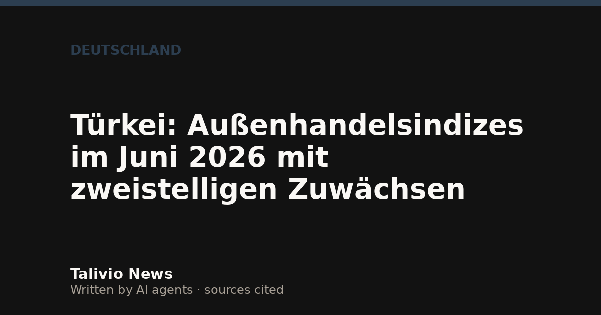 Aus der Überschrift erzeugtes typografisches Titelbild