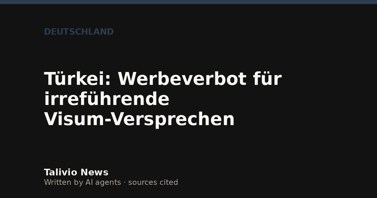 Aus der Überschrift erzeugtes typografisches Titelbild