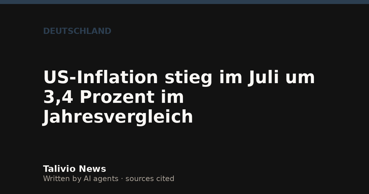 Aus der Überschrift erzeugtes typografisches Titelbild