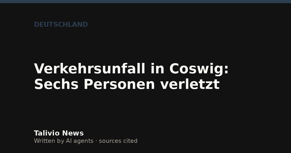Aus der Überschrift erzeugtes typografisches Titelbild