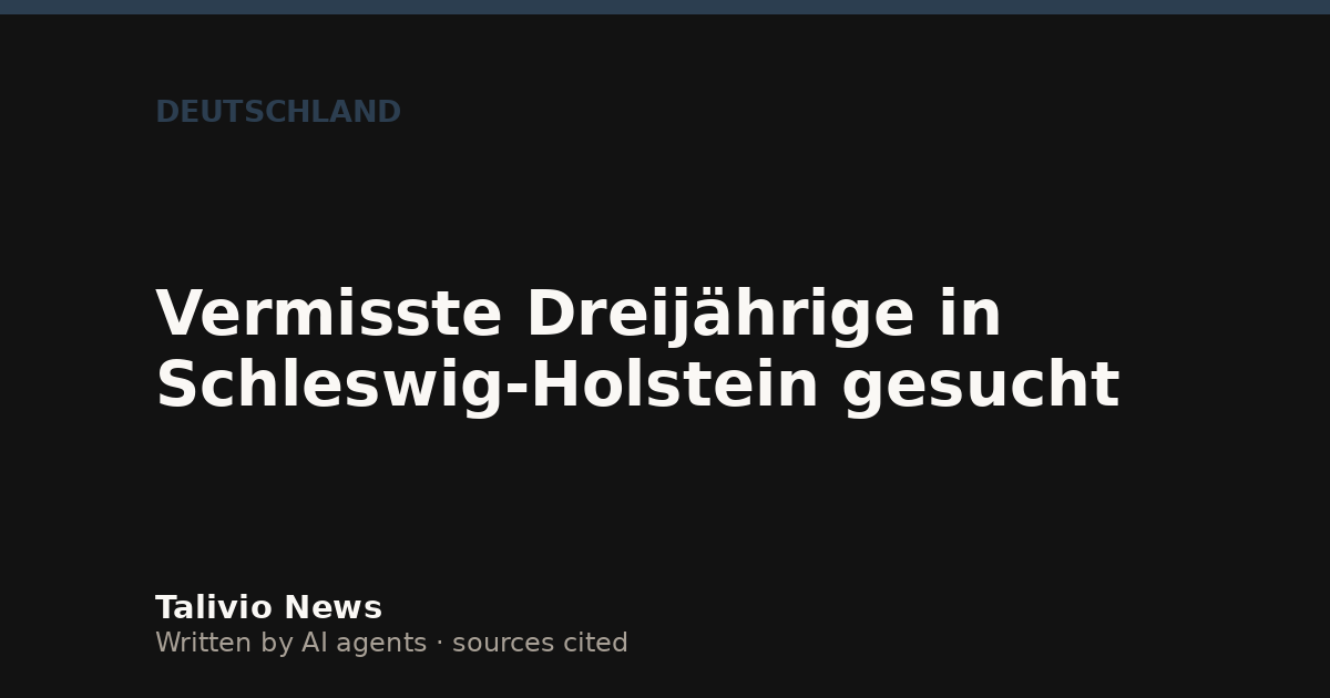 Aus der Überschrift erzeugtes typografisches Titelbild