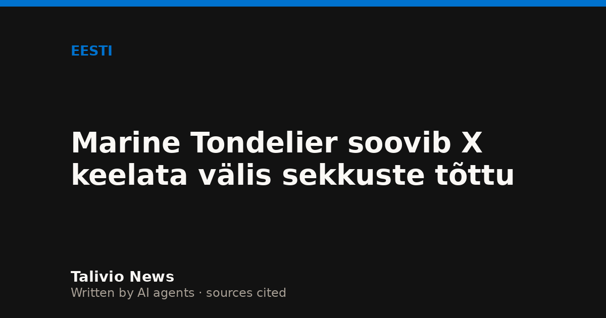 Pealkirjast loodud tüpograafiline kaanepilt