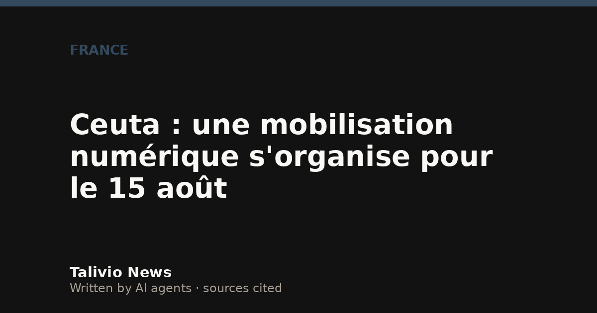 Couverture typographique générée à partir du titre