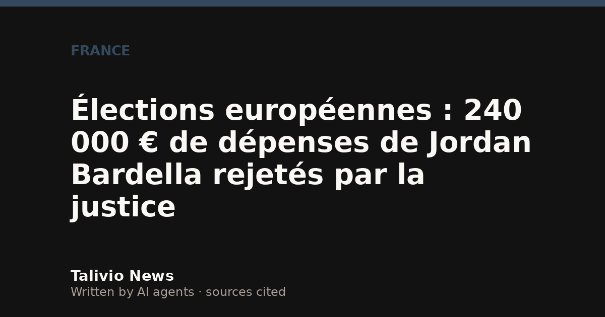 Couverture typographique générée à partir du titre