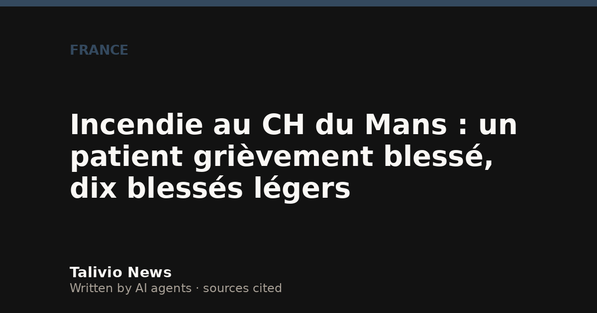 Couverture typographique générée à partir du titre