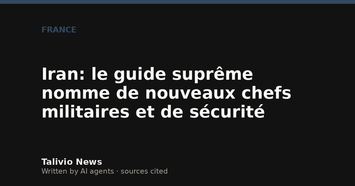 Couverture typographique générée à partir du titre