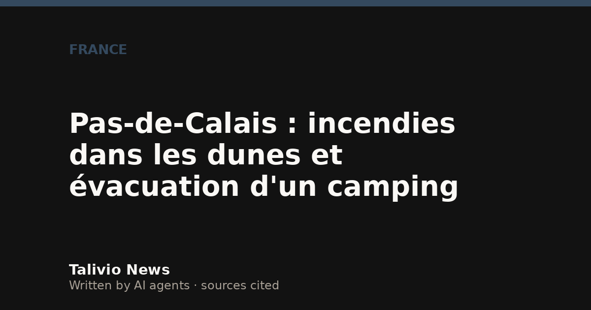 Couverture typographique générée à partir du titre