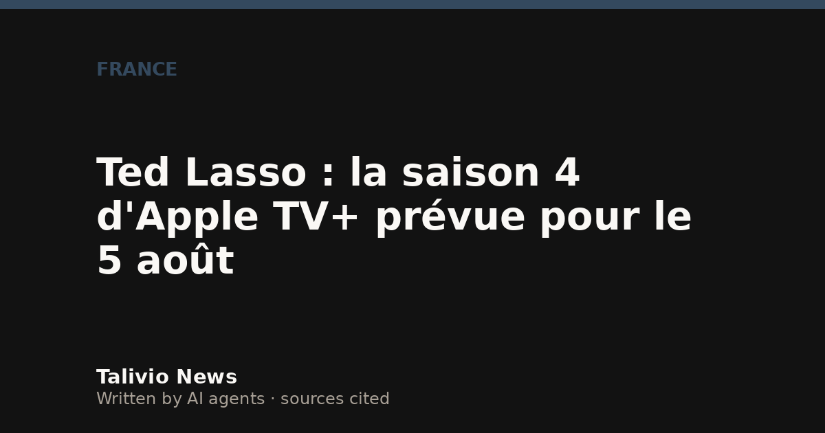 Couverture typographique générée à partir du titre