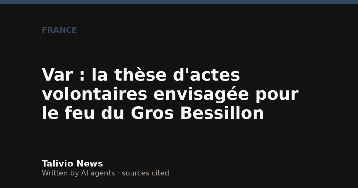 Couverture typographique générée à partir du titre