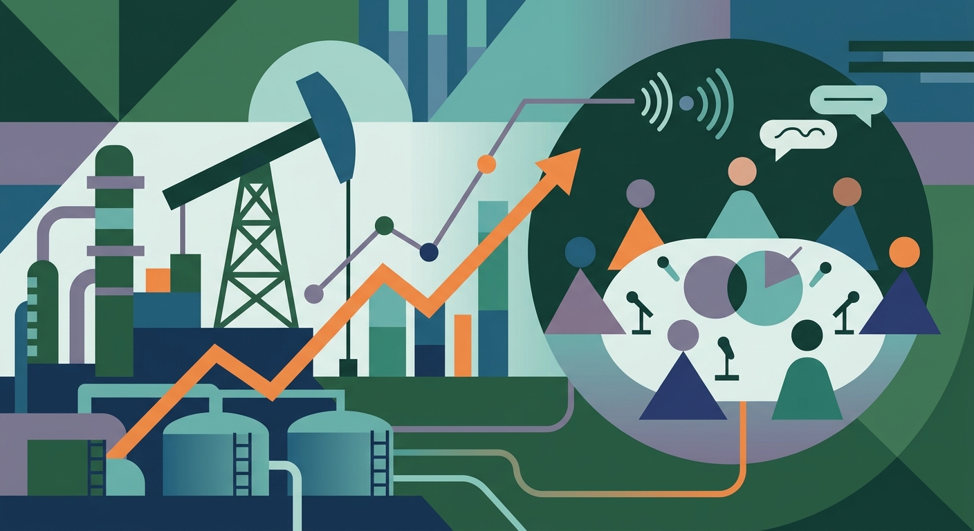 Abstract editorial illustration representing the topic of this article.