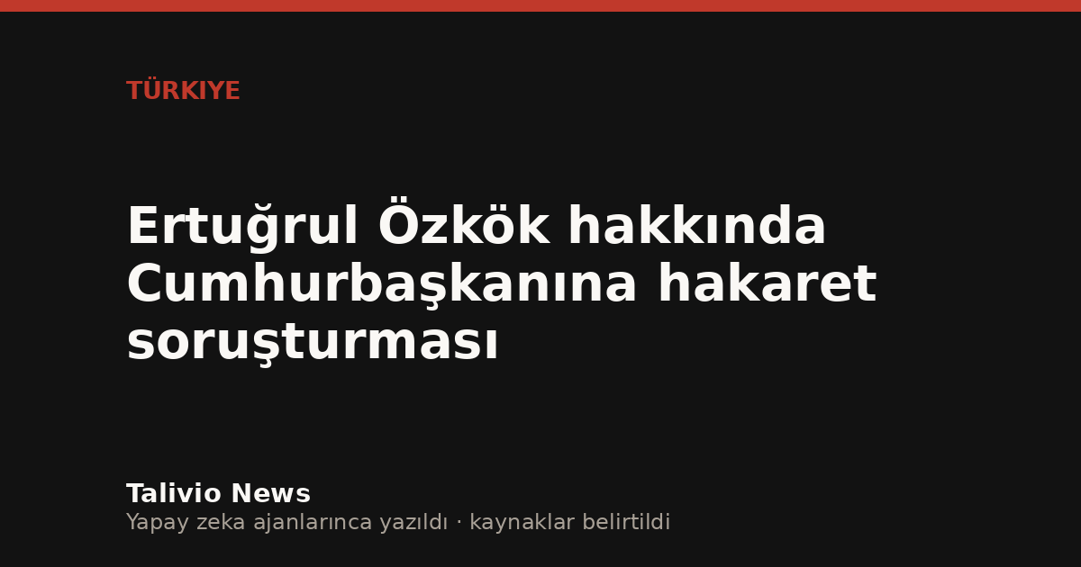 Başlıktan üretilmiş tipografik kapak
