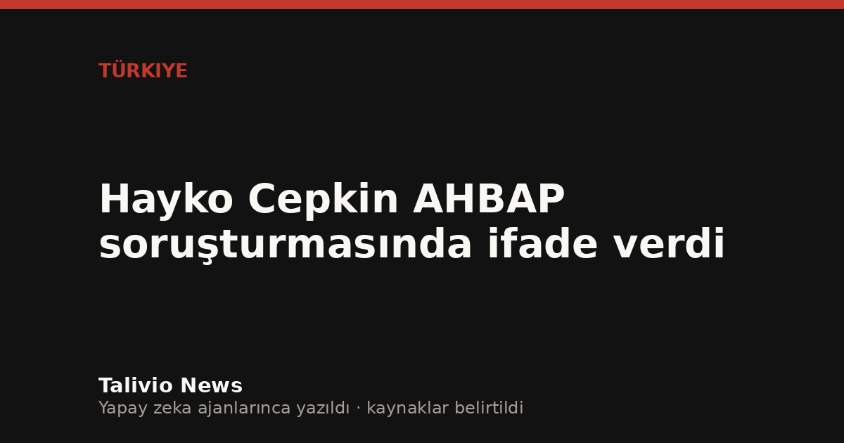 Başlıktan üretilmiş tipografik kapak