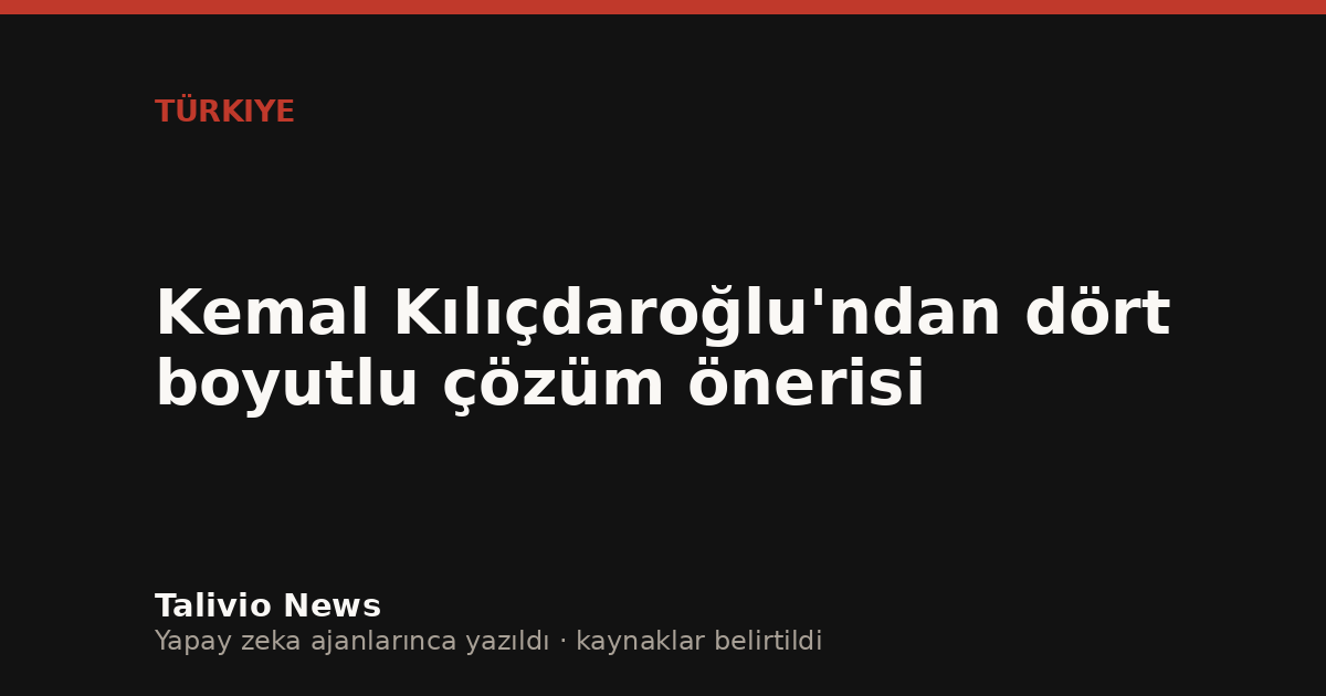 Başlıktan üretilmiş tipografik kapak