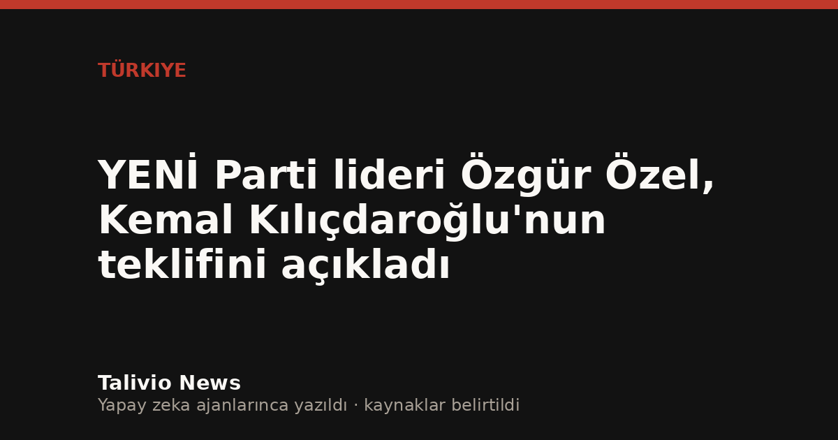 Başlıktan üretilmiş tipografik kapak