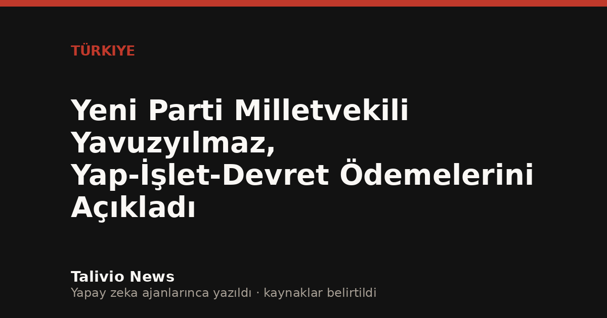 Başlıktan üretilmiş tipografik kapak
