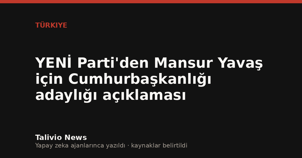 Başlıktan üretilmiş tipografik kapak