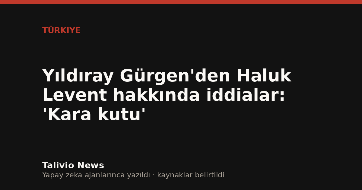 Başlıktan üretilmiş tipografik kapak